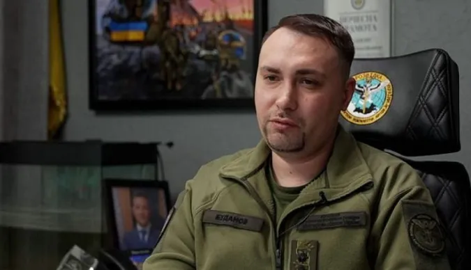 «У будь-якій частині світу», – Буданов пообіцяв покарання для всіх воєнних злочинців РФ