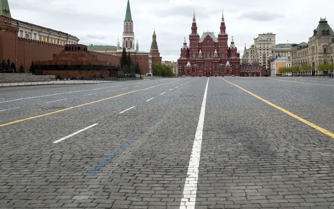 В москві розпочались арешти військових: що відомо