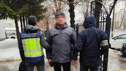 Знущався та ґвалтував жінок: у Луцьку затримали злочинця, якого розшукував Інтерпол
