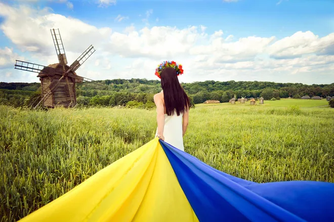 У Луцьку до Дня Незалежності буде конкурс фотографій 