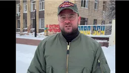 Луцький мер Поліщук піариться на допомозі військовим за гроші платників податків, – військовослужбовець