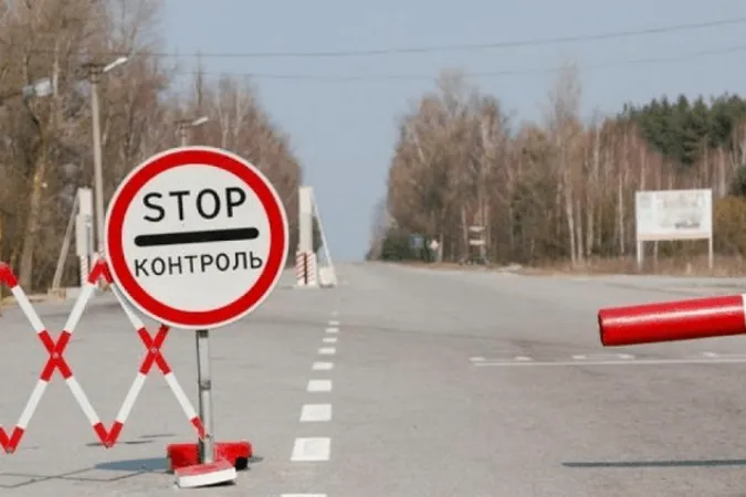 У селі на Волині – спалах COVID-19 серед прихожан протестантської церкви
