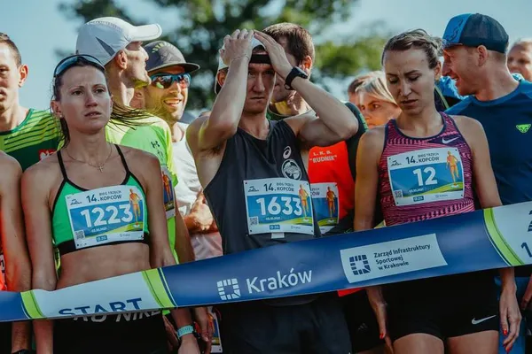 Волинська спортсменка перемогла на змаганнях з гірського бігу в Польщі (фото)