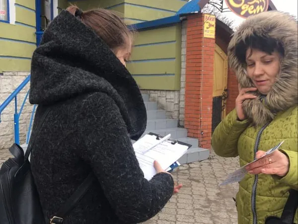 Чи свідомо лучани підходять до вибору Президента України