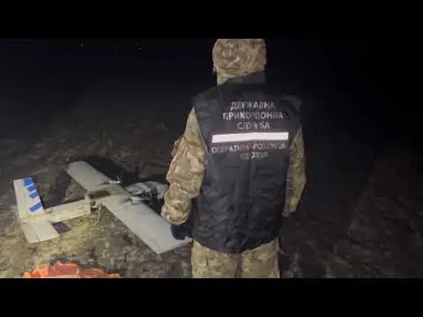 Троє волинян організували «перельоти» сигарет до Польщі (фото, відео)