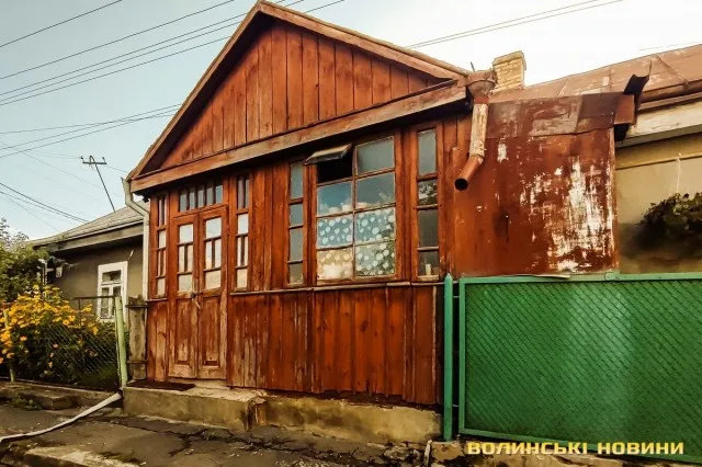 Який вигляд мають останні веранди Луцька (фото)
