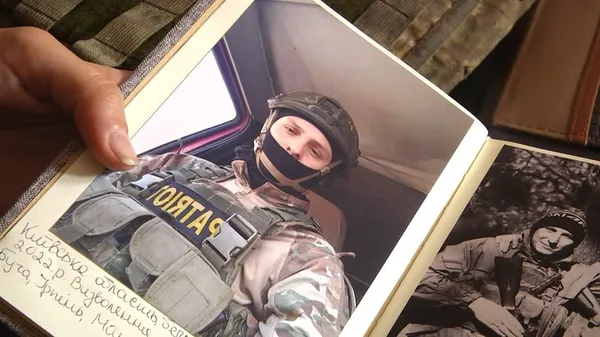 «Усе нагадує про нього»: 18-річна вдова з Волині просить присвоїти чоловіку звання Героя (фото, відео)