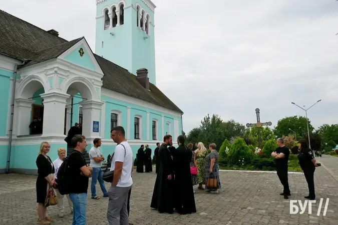 Суд на Волині зобов'язав УПЦ «МП» повернути Успенський собор державі