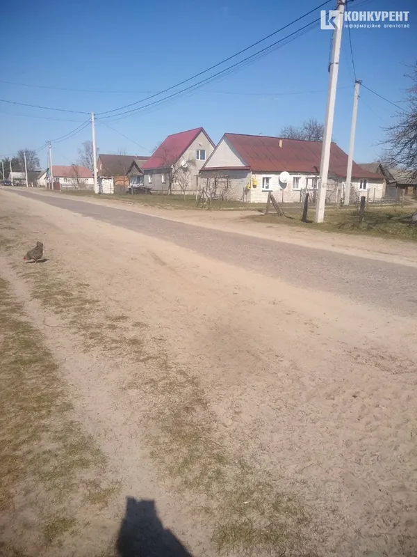 Чи безпечно у селі, або Як дотримуються карантину у віддалених куточках Волині