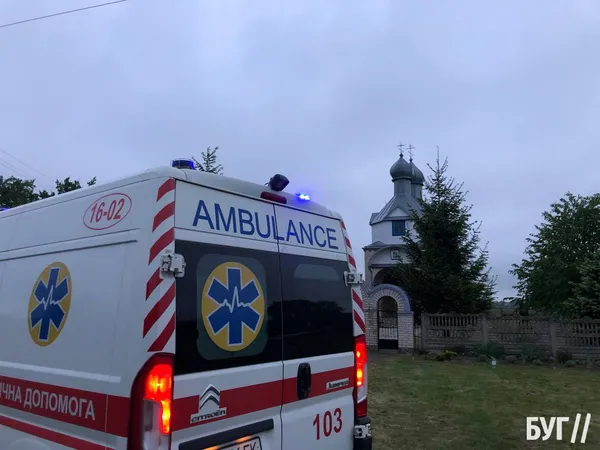 На Волині священник УПЦ «МП» передумав переходити до ПЦУ разом із громадою