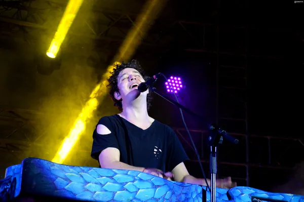 Як Pianoboy виступав у європейському «Промені» (фото)
