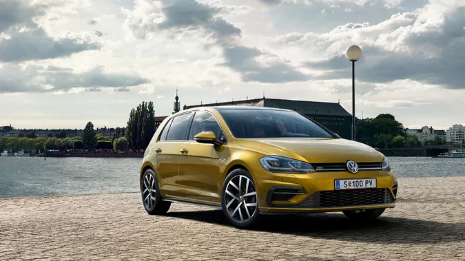 ТОП-10 найпопулярніших моделей легкових авто