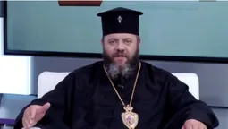 Митрополит Михаїл звернувся до волинян (відео)