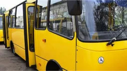 У Луцьку проїзд у маршрутках здорожчає до 8 гривень (відео)