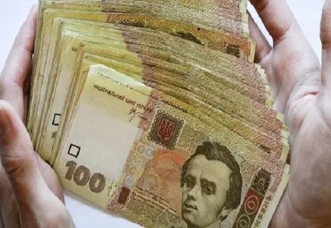 Волиняни за 2018 рік сплатили понад 400 мільйонів гривень податків