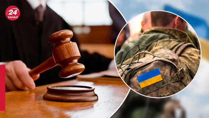 Кримінал – на паузі: волинські суди припинили розгляд справ через мобілізацію фігурантів