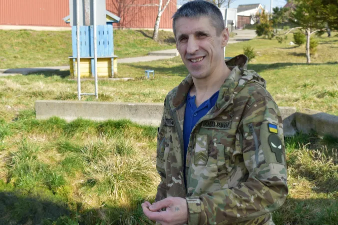 У Луцьку та районі організували екскурсію для військових, які проходять реабілітацію (фото)