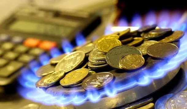 МВФ наполягає на коригуванні ціни на газ в Україні