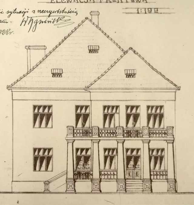 Луцькі вілли 1920-х років: де в місті був елітний квартал (фото)