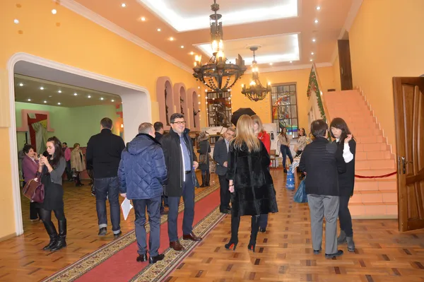 В очікуванні джазу