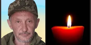 Майже два роки вважався зниклим безвісти: під Кураховим загинув лучанин Максим Василевський