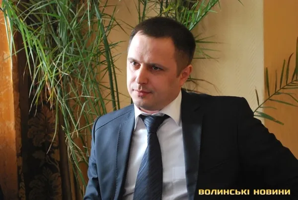 Олександр Шпота