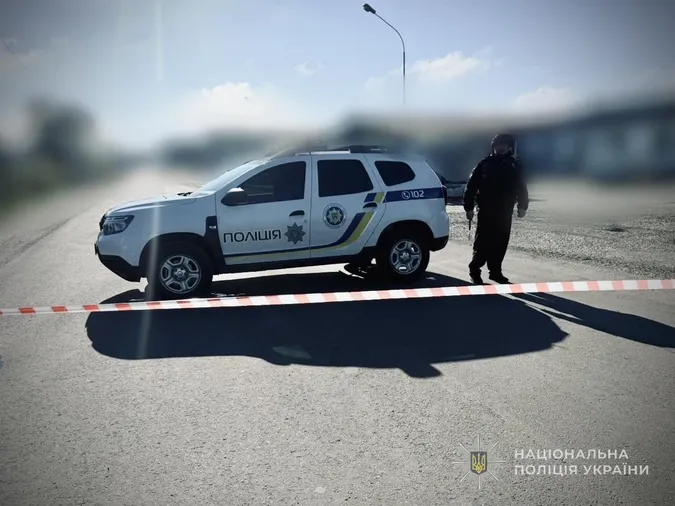 Унаслідок атаки безпілотника на Волині загинула людина: на вулицях збільшують кількість патрулів