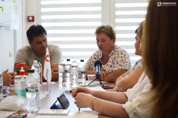 Небезпека вибуху: голова асоціації ОСББ «Лучани» про утримання газових мереж будинків