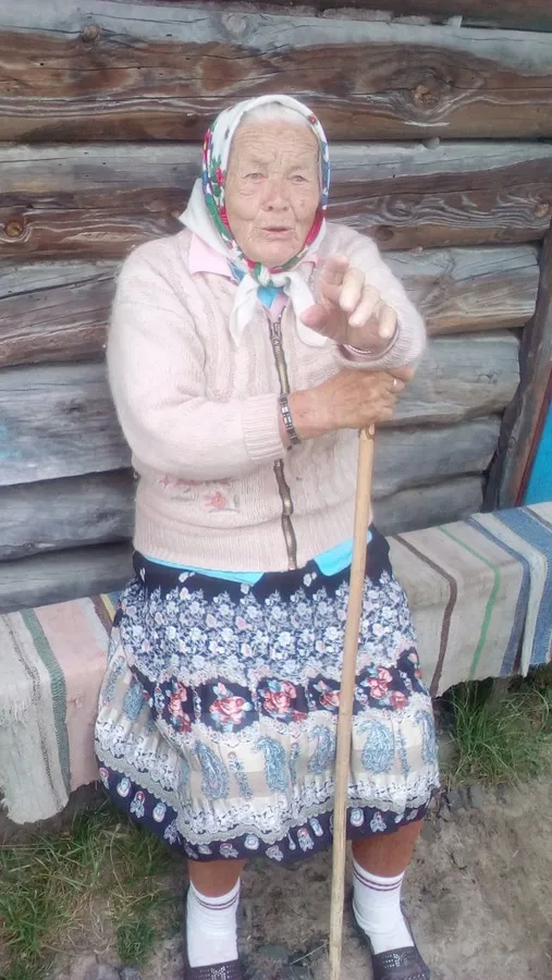 «Люди не знають, яку москаль може біду принести», – історія зв'язкової з Волині