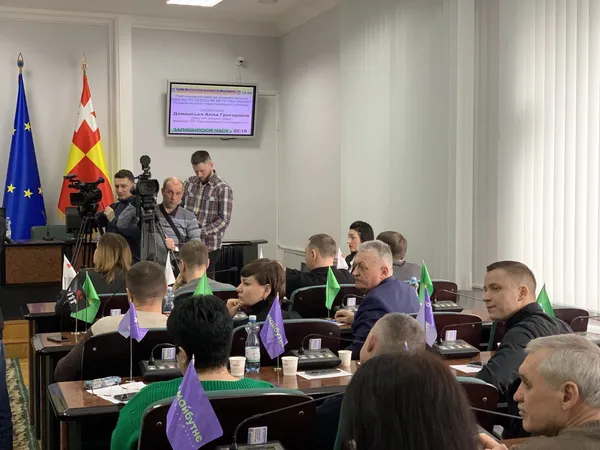 Головне у Луцьку: топ новин за вівторк, 7 березня