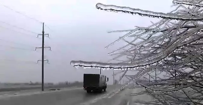 До уваги водіїв: на Волині погіршується погода