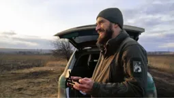Про волинян, які стали військовими: презентували трейлер фільму «Можемо Все. Сталева Сотка» (відео)