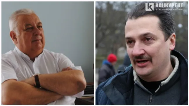 «Саганюк давно втратив страх»,  – депутат Волиньради