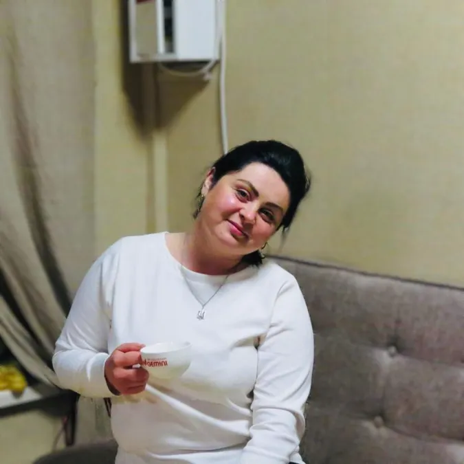 «У останню путь кожного бійця провела почесно», – волинська волонтерка