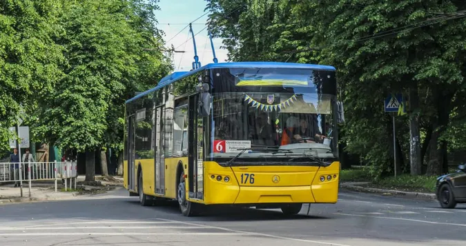Для Луцька закуплять 30 нових «рогатих» за 4,3 мільйона євро