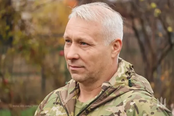 «Хороший артилерист – це математик з великим запасом терпіння», – командир взводу волинської бригади (фото)