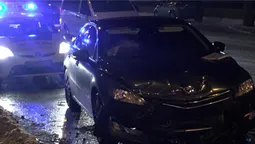 Жорстка ДТП паралізувала рух автомобілів у Луцьку (фото)