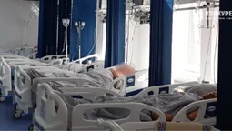 У Володимирському ТМО врятували 68-річну жінку завдяки вчасному тромболізису (фото)