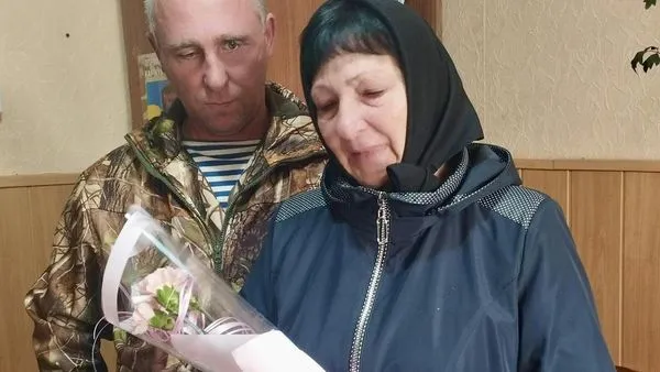 Рідним захисника з Волині вручили його посмертний орден «За мужність» (фото)