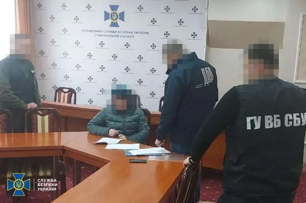 Головне у Луцьку: ТОП новин за тиждень