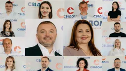 Хто офіційно йде в депутати Луцькради від "СВІДОМИХ" (фото)