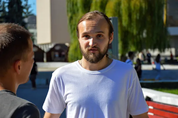 Чи потрібен Луцьку джаз: думки жителів міста