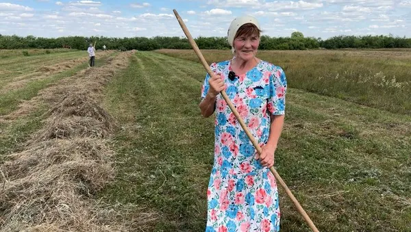 Мама господині - Надія Лукашик