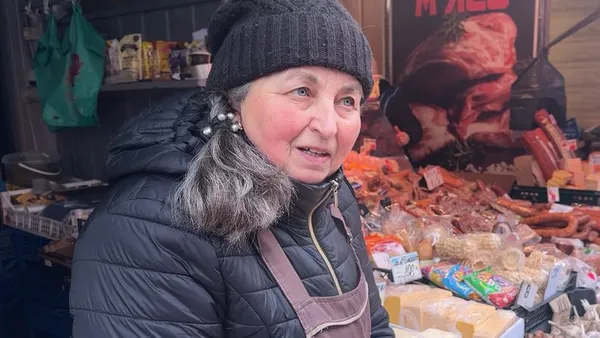 Святковий удар по гаманцю: ціни на яйця на Волині зросли на 18%