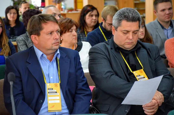 У Луцьку стартувала школа соціального бізнесу (фото)