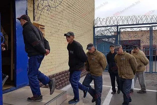 У колонії ґвалтували бійця АТО: все, що відомо про інцидент