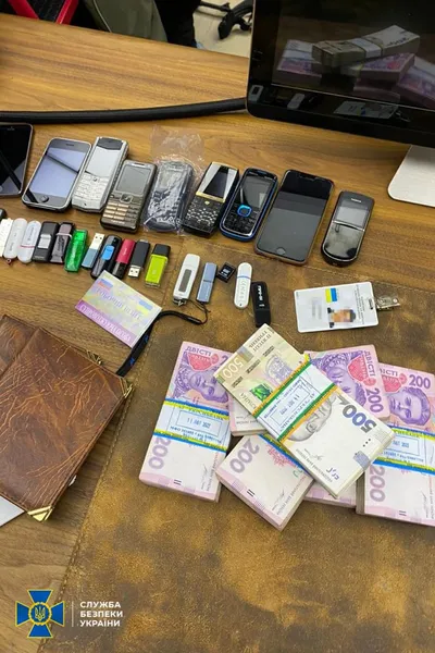 СБУ арештувала майно охоронця Януковича на 50 мільйонів гривень (фото)