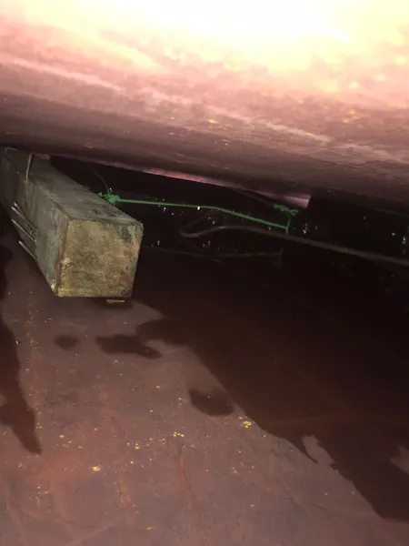 Вагон з «сюрпризом»: на Волині знайшли контрабанду в «товарняку» (відео)