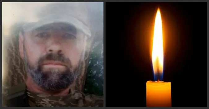Назавжди у строю: Волинь прощатиметься з воїном Володимиром Шевцовим