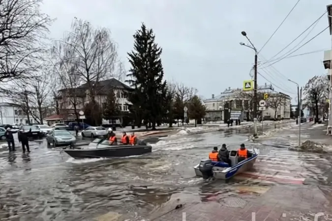 Скриншот з відео
